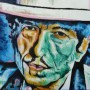 Bob Dylan Portrait Acryl